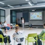 Як подолати наслідки війни: у Вінниці проведуть безкоштовний тренінг