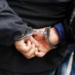 Таксі з пасажирами потрапило під обстріл у Вінниці: поліція затримала 26-річного стрільця
