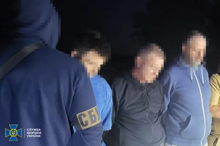 На Вінниччині викрили три схеми ухилення від мобілізації