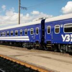 Їздитимуть за новим графіком: які приміські потяги на Вінниччині змінять розклад із 22 липня