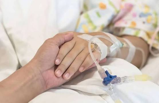 В Ужгорожі 7-річну дитину ледь врятували після вейпа та енергетиків