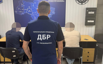 Штучно покращував показники мобілізації: начальника ТЦК на Вінниччині підозрюють у махінаціях