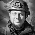 Воїн із Вінниччини удостоєний «Хреста бойових заслуг» посмертно