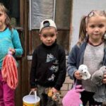 Правоохоронці Вінниччини розшукують трьох зниклих дітей