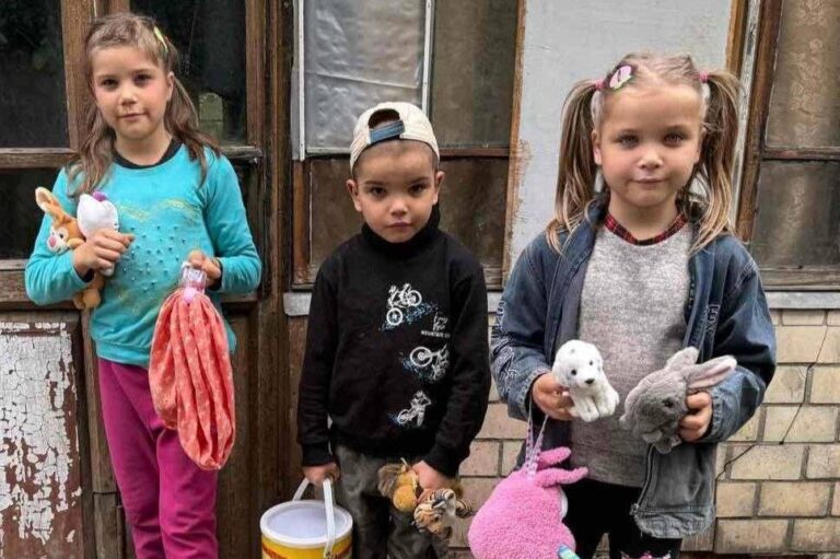 Правоохоронці Вінниччини розшукують трьох зниклих дітей