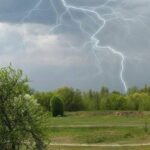 Спека відступає: якою буде погода у Вінниці та області 13 липня