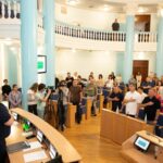 На Вінниччині громади отримають більше коштів на безпеку та розвиток