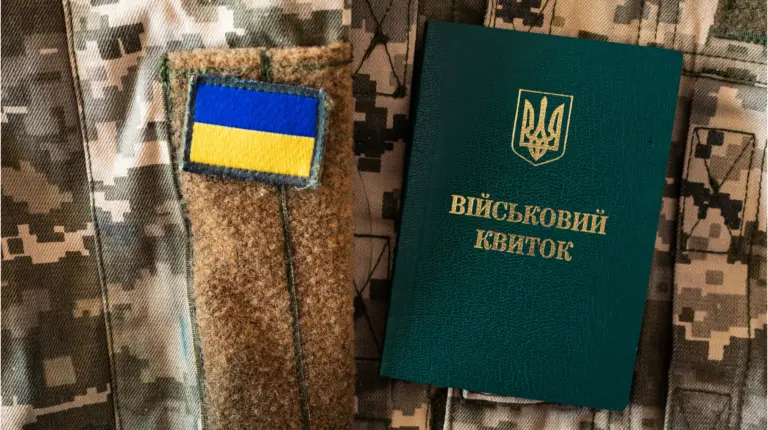 В Україні запрацює Координаційний центр з питань бронювання під час мобілізації
