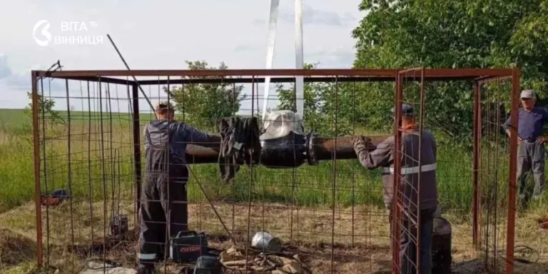 Газовики бють на сполох: у двох районах Вінниччини виявили критичні проблеми з мережами