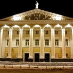 Вінницький театр вперше потрапив у шортлист престижного всеукраїнського фестивалю «GRA»