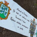 На Вінниччині створили 100-метрову витинанку та встановили рекорд України