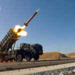 Україна терміново просить ракети для Patriot у 40 країн