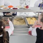 Харчування для всіх школярів Вінниччини буде безкоштовним