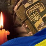 Вінниця проводжає в останню путь Олексія Олішевського