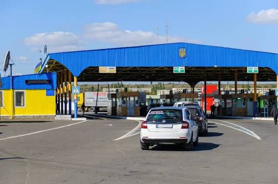 Пункт пропуску «Могилів-Подільський – Отач» знову працює без обмежень