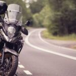 На Вінниччині травмувався 17-річний мотоцикліст