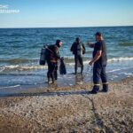 На Одещині знайшли тіло 10-річної дівчинки, яка потонула в морі