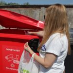 Від батарейок до меблів: що найчастіше приносять вінничани до МЦУВ