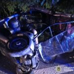У Вінницькому районі сталася смертельна ДТП: загинув водій трицикла