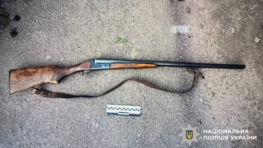 Сусідський конфлікт у Браїлові переріс у стрілянину: що відомо