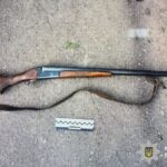 Сусідський конфлікт у Браїлові переріс у стрілянину: що відомо