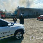Ранкова атака рф по Гайсину: відкрито кримінальне провадження