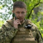 Уродженець Вінниччини став повним кавалером однієї з найвищих військових нагород України