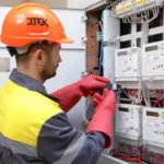 ДТЕК збільшив встановлення розумних лічильників: які їхні переваги