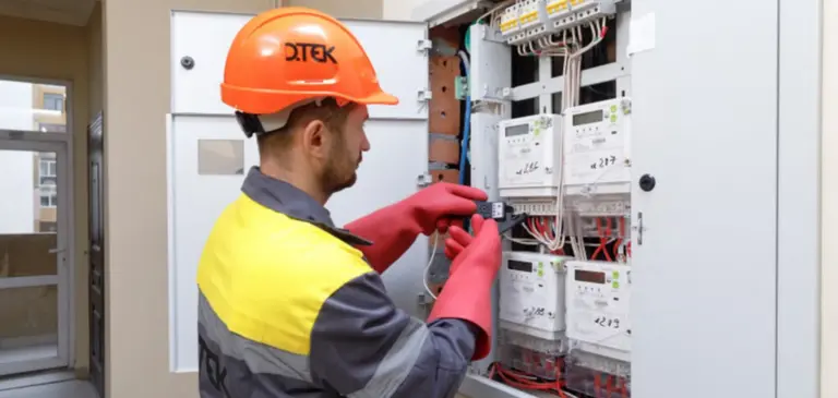 ДТЕК збільшив встановлення розумних лічильників: які їхні переваги