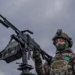 Дрони летіли з шести напрямків: як ППО відбила нічну атаку РФ