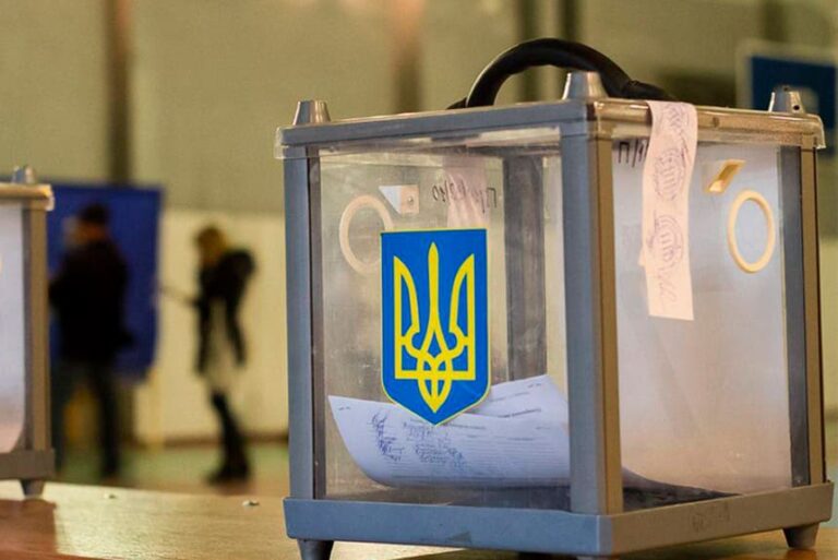 ​​​​​Державний реєстр виборців на Вінниччині: що вже працює і що варто змінити до перших повоєнних виборців