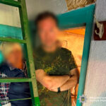 Поліція ліквідувала наркоплантацію на Могилів-Подільщині