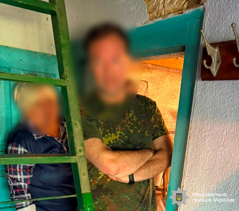 Поліція ліквідувала наркоплантацію на Могилів-Подільщині