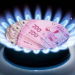 Чи зростуть тарифи на газ та світло з 2027 року