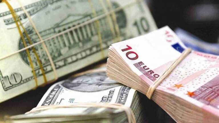 Долар подешевшав, євро пішов угору: НБУ оновив курс валют на 31 липня