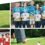 Світовий успіх вінничан: юні спортсмени поповнили скарбничку України 11 медалями