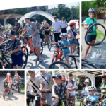 Перші велоперегони для дітей: у Вінниці відбудеться «Super Rider»