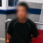 Хотів побитися з поліцейськими: на вокзалі у Вінниці затримали 22-річного хлопця