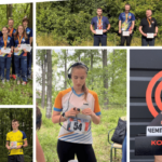 Вінничани стали віцечемпіонами України зі спортивної радіопеленгації