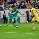 Вінницька «Нива» зіграє з київським «Динамо»