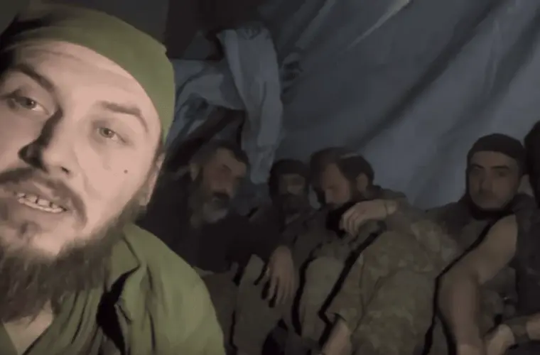 «П’ємо свою сечу»: командир 121-ї бригади заявив про критичні проблеми на позиціях