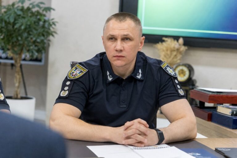 Поліція повідомила про підозру 76 керівникам ТЦК різного рівня