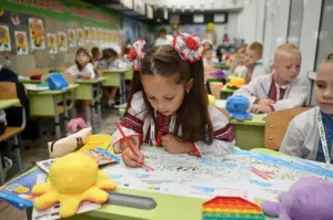 1 вересня школярів чекає незвичний урок: про що говоритимуть у класах