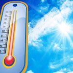 Вінниччина розігріється до +37°: якою буде погода 21 серпня