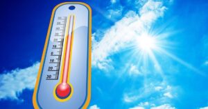 Вінниччина розігріється до +37°: якою буде погода 21 серпня