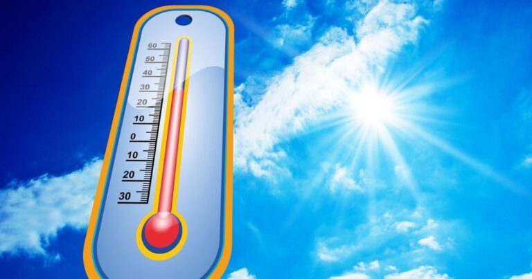 Вінниччина розігріється до +37°: якою буде погода 21 серпня