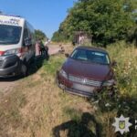 Легковик збив жінку, а вантажівка — велосипедистку: що трапилося на дорогах Вінниччини 3 серпня