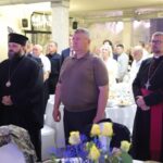 На Вінниччині провели перший Молитовний сніданок до Дня Незалежності