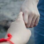 Чому пари з часом стають схожими одне на одного
