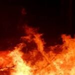 Вогонь забрав життя пенсіонерки у Якушинецькій громаді
